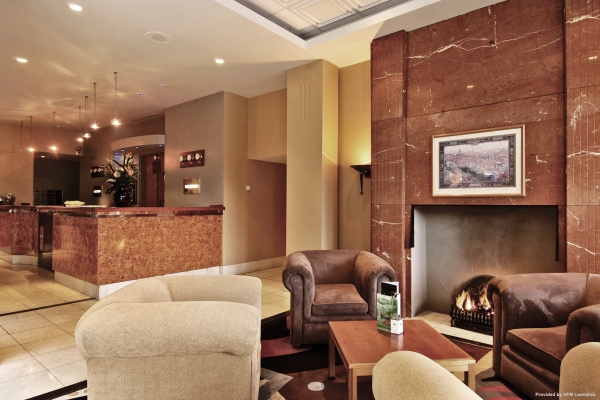 Copthorne Hotel Newcastle (Newcastle upon Tyne)